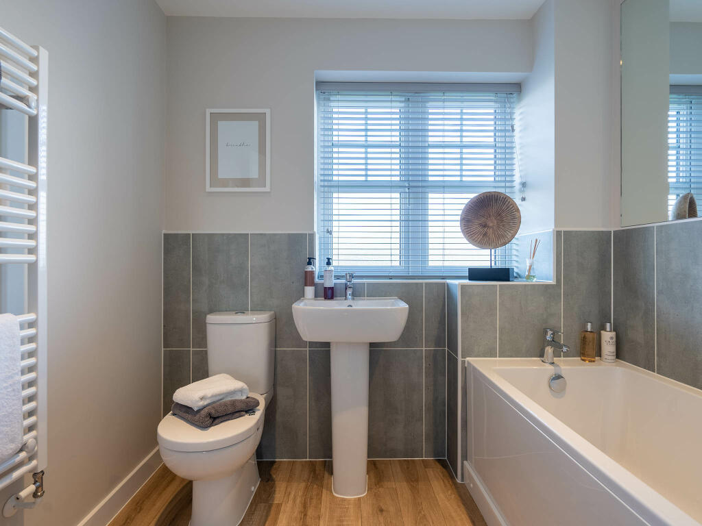 Additional image 8 of Bluebell Walk, Platt Lane, Westhoughton, Greater Manchester, 
BL5 3HG