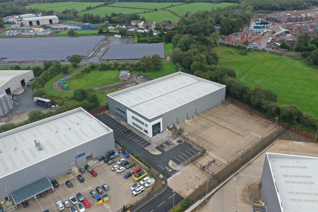 Additional image 4 of Unit F2/C Multiply, Logistics North, Lomax Way, Bolton, Lancashire, BL5 1FQ