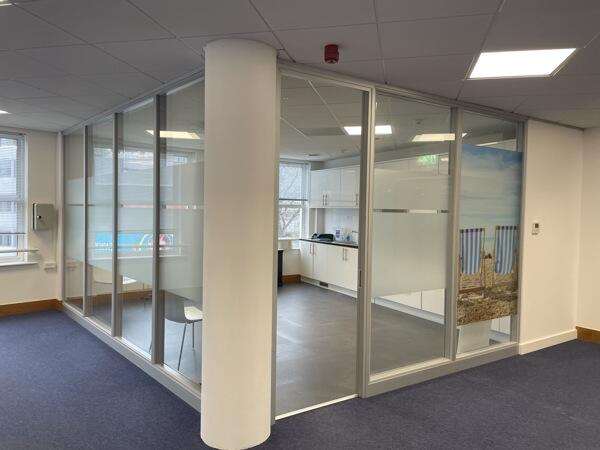 Additional image 5 of Second Floor, 53-54 Queens Road, Brighton, East Sussex, BN1