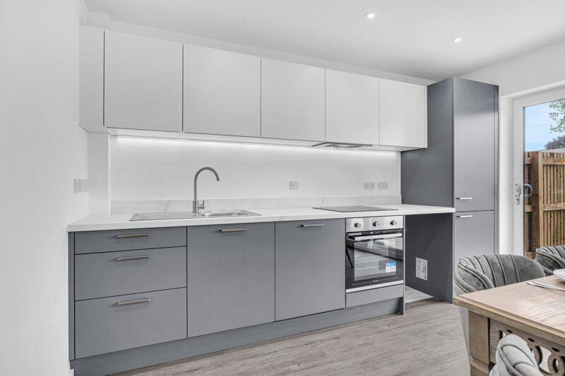 Additional image 7 of Plot 1 Town House Cotton Gardens, Vernon Street, Bolton **NEW BUILD PROPERTY**