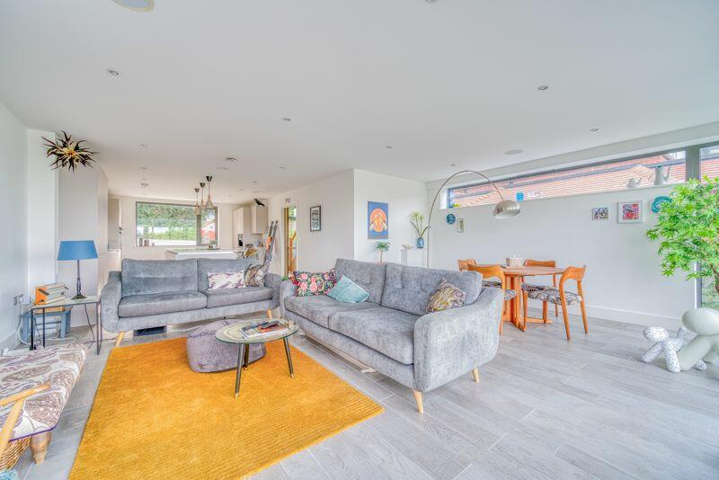 Additional image 12 of Studland - 4 BEDROOM, 4 STOREY CONTEMPORARY DETACHED HOUSE WITH SEA VIEWS