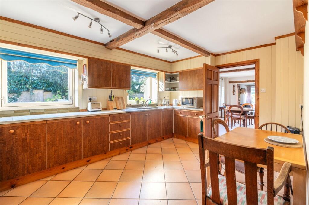 Additional image 11 of Harley Lane, Gussage All Saints, Wimborne, Dorset, BH21