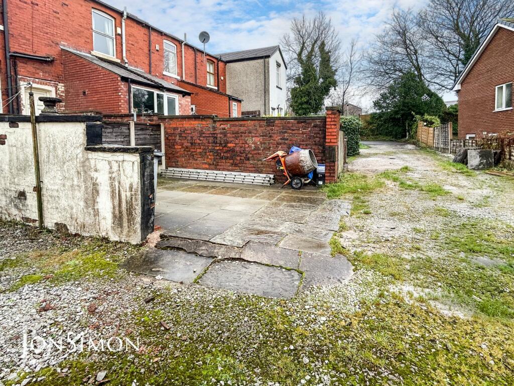 Additional image 19 of Holcombe Road, Greenmount, Bury, BL8