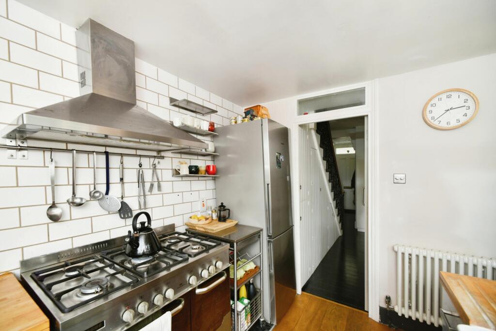 Additional image 7 of Roundhill Road, Brighton, BN2