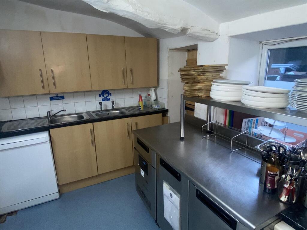 Additional image 7 of Cafe & Sandwich Bars, Wilsden, West Yorkshire