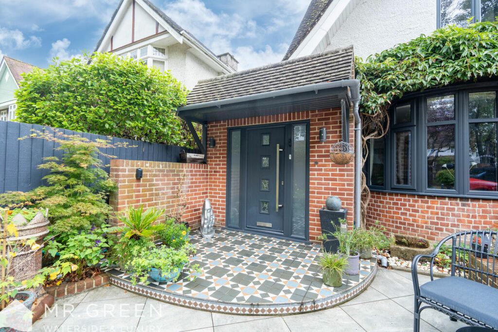 Additional image 5 of Carbery Avenue, Southbourne, Bournemouth, BH6 3LF