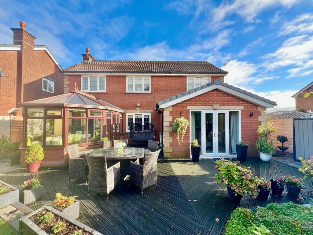 Additional image 27 of Brooksbottoms Close, Ramsbottom, Bury, Greater Manchester, BL0