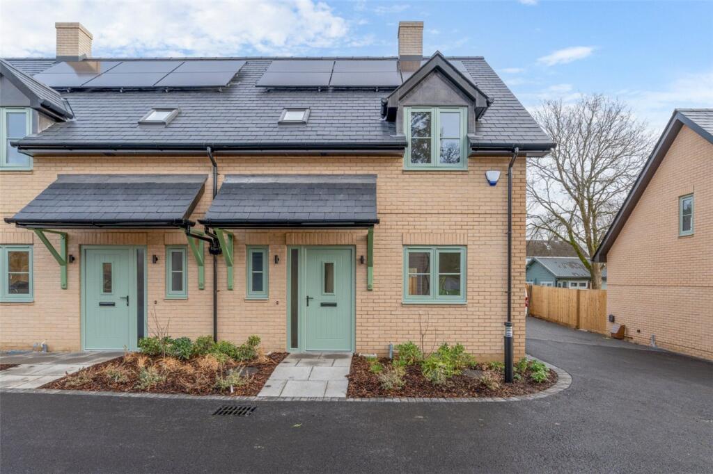 Additional image 11 of Rowlands Hill, Wimborne, Dorset, BH21