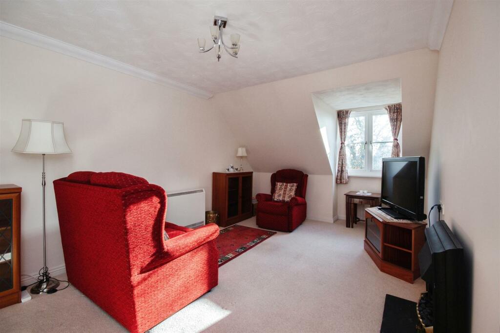 Additional image 3 of Stevenson Lodge, Westbourne, Bournemouth