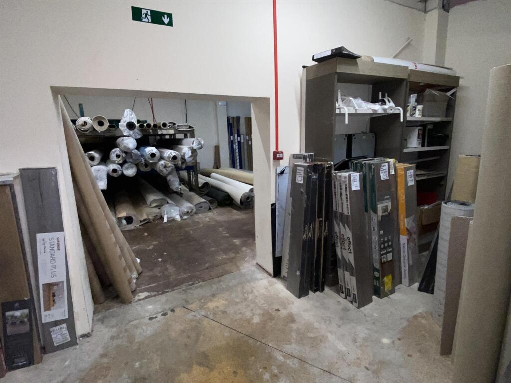 Additional image 22 of Furnishing & Int Design, Kings Park Retail Parade, West Yorkshire