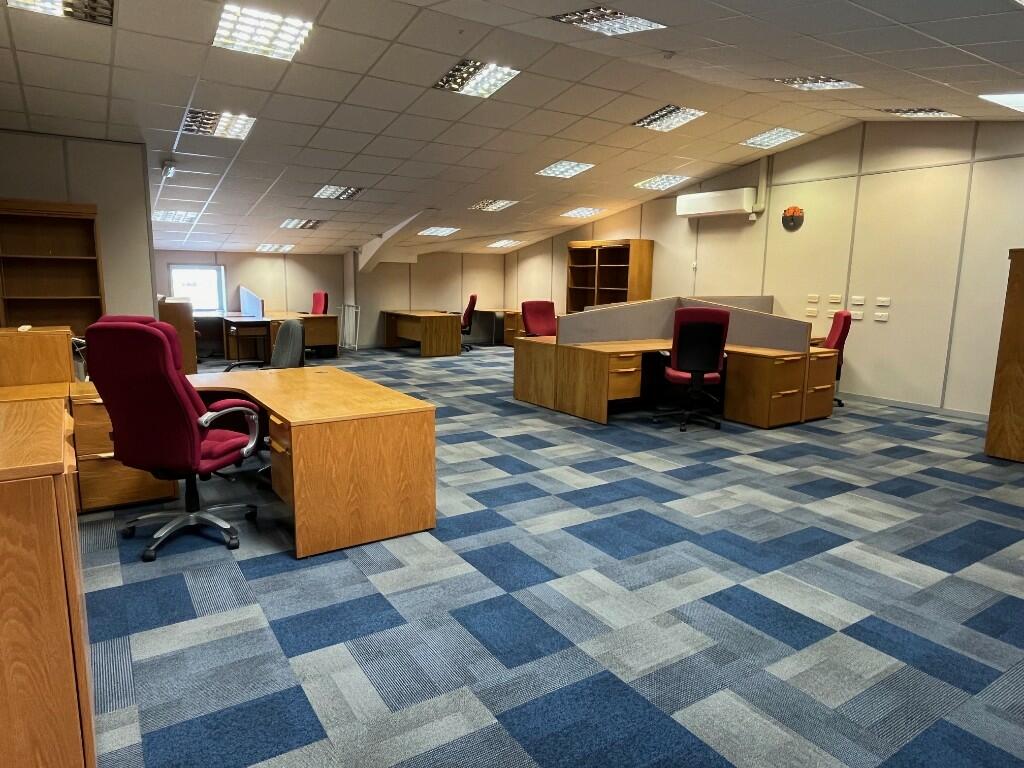 Additional image 7 of Nimrod Way, East Dorset Trade Park, Wimborne, Dorset, BH21