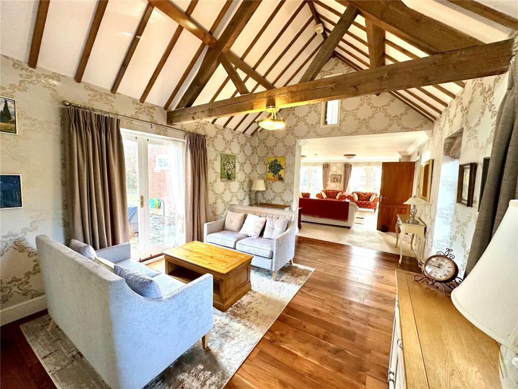 Additional image 7 of Harbridge Court, Somerley, Ringwood, Hampshire, BH24