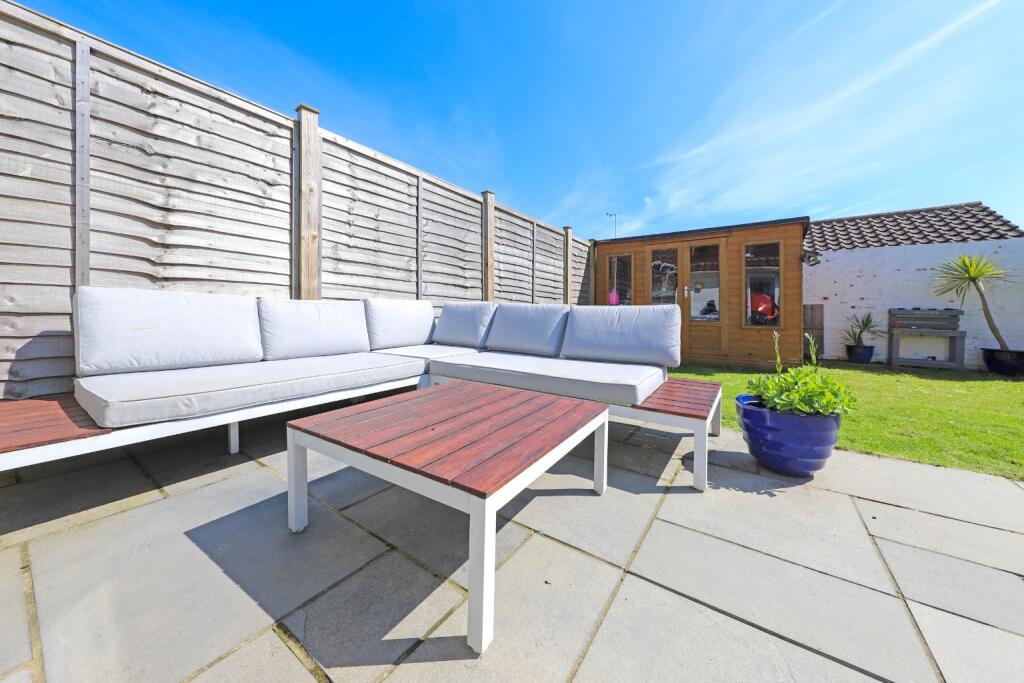 Additional image 5 of Hammy Way Shoreham