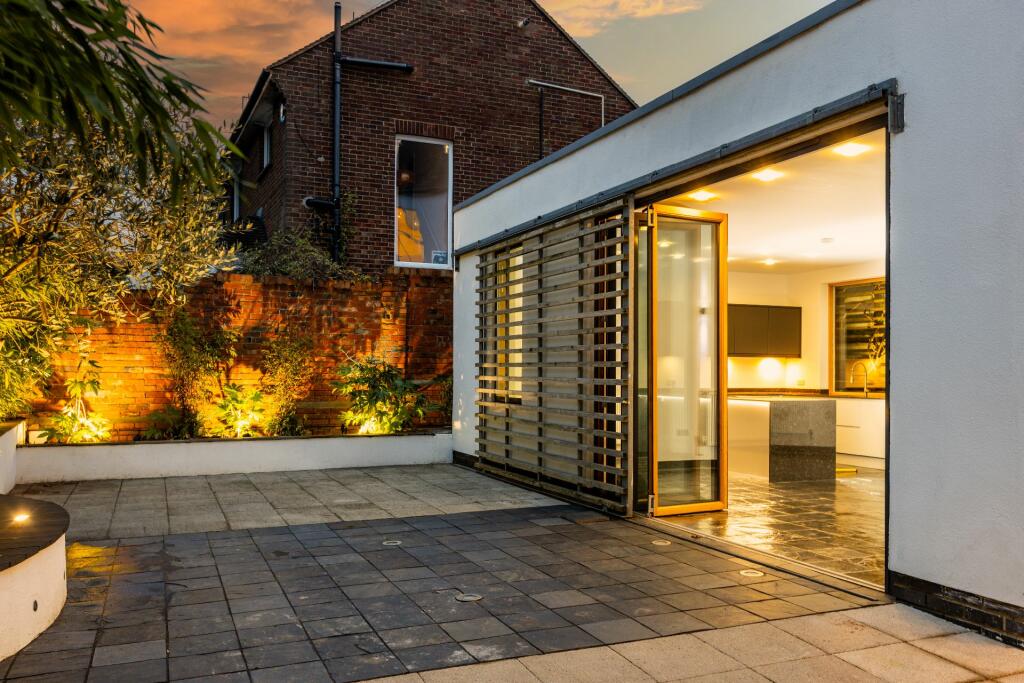 Additional image 13 of Blakers House, Brighton