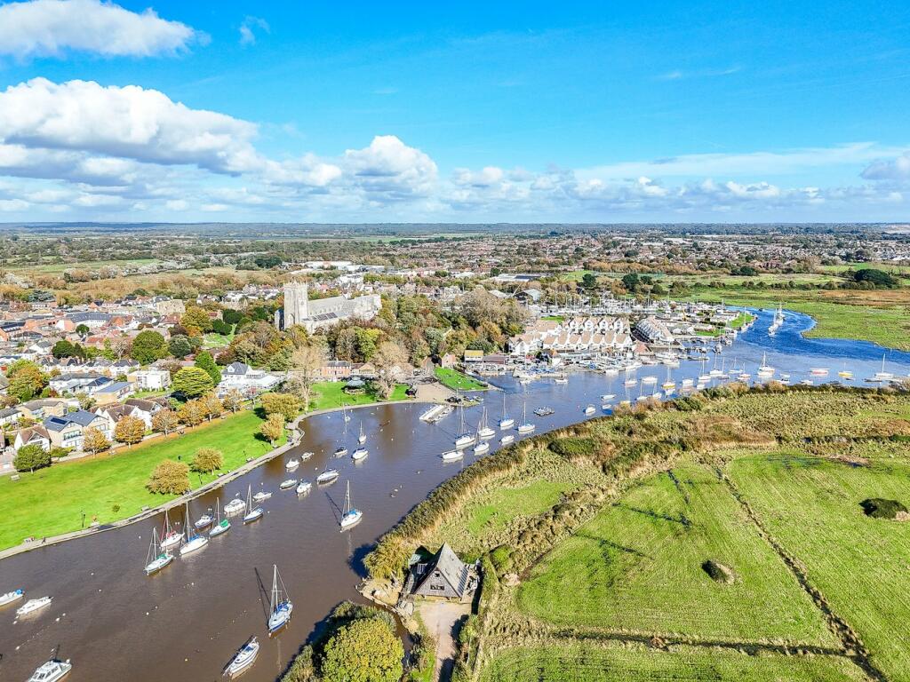 Additional image 18 of Creedy Drive, Christchurch, BH23