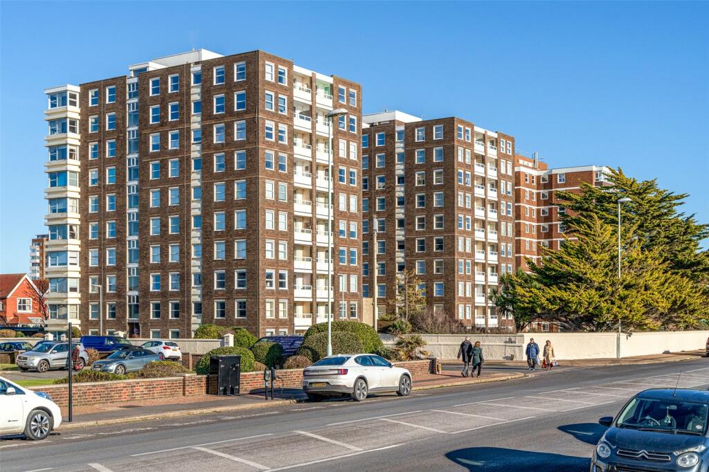 West Parade, Worthing, West Sussex, BN11