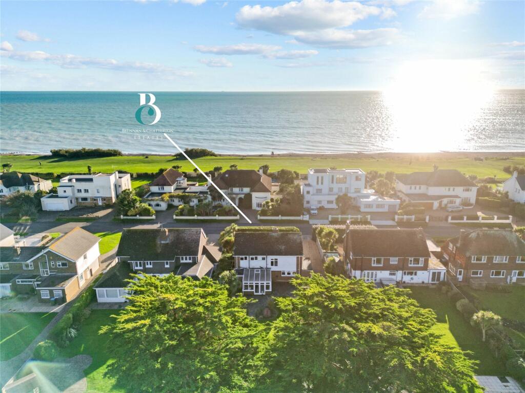 Coastal Road, East Preston, Littlehampton, West Sussex, BN16