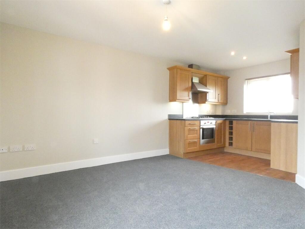 Primary image of Corn Mill Drive, Farnworth, Bolton, BL4