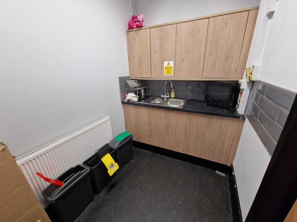 Additional image 5 of First Floor Room 2, The Old Court House Business Hub, Bury, BL9 0AL