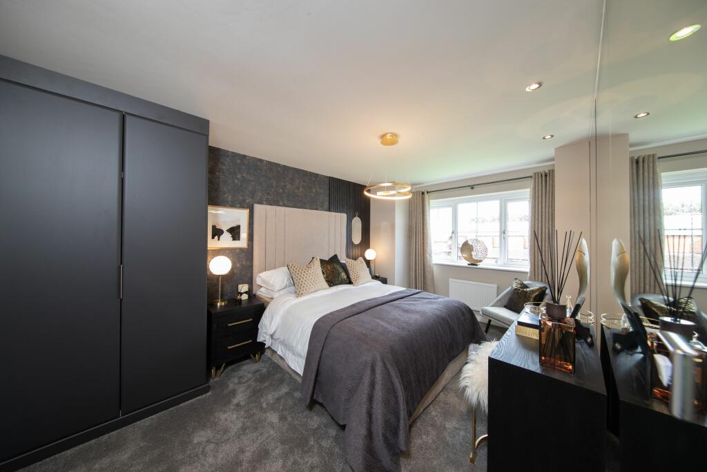 Additional image 8 of Lostock Lane,
Bolton,
Greater Manchester, 
BL6 4BL