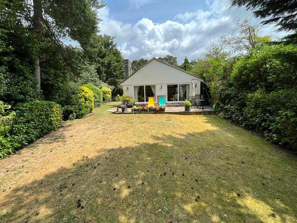 Additional image 14 of St Ives Park, Ashley Heath, BH24