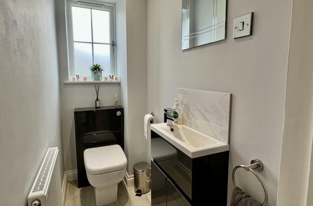 Additional image 6 of Haywards Farm Close, Verwood, BH31 6XW