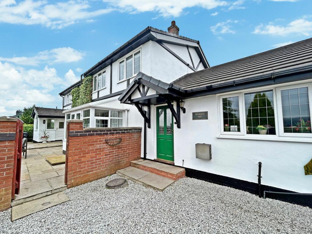 Additional image 32 of Wimberry Hill, Chorley Road, Westhoughton BL5 3PN