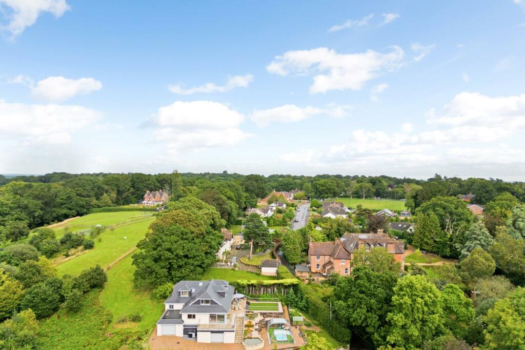 Additional image 24 of Boundary Drive, Colehill, Wimborne, Dorset, BH21