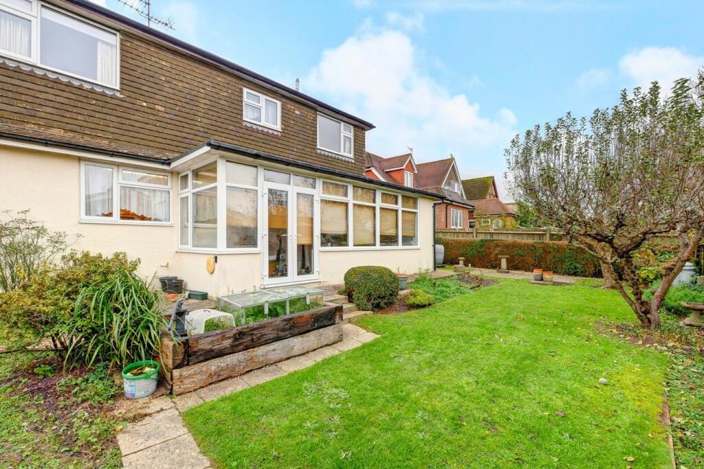 Additional image 14 of Hawks Road, Hailsham, BN27