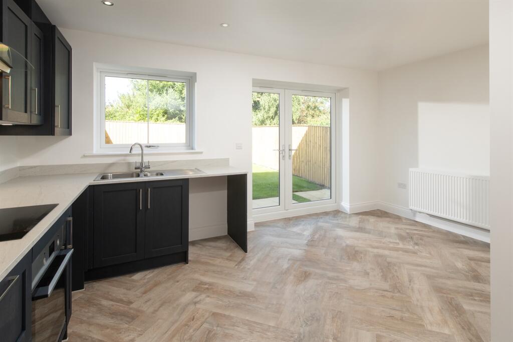 Additional image 2 of Scholars Gate, Lords Close, Giggleswick