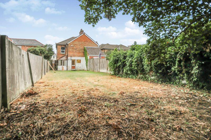 Additional image 14 of Woodend Road, Winton