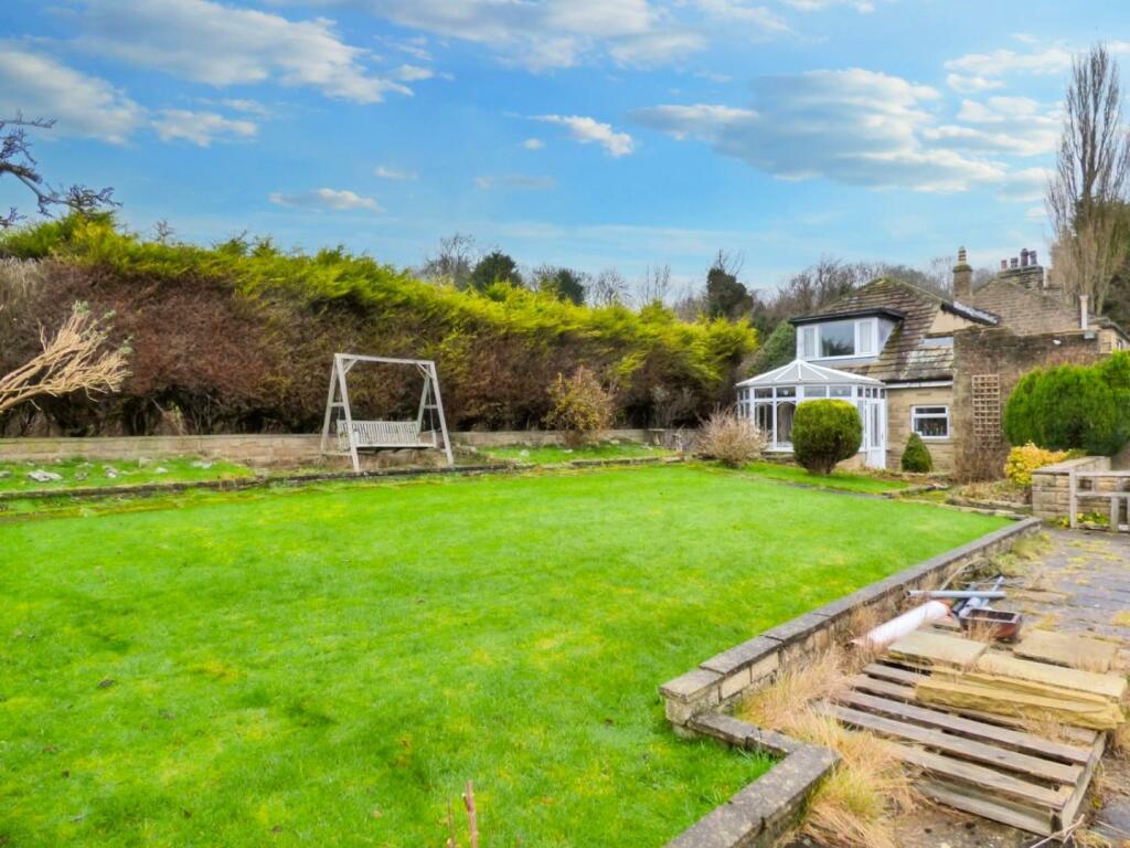 Additional image 4 of Building Plot, Cliff Farm, East Morton