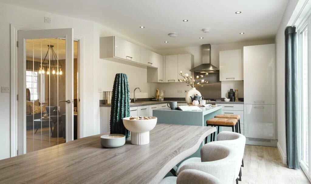 Additional image 13 of Lever Park Avenue, Horwich, Bolton, Greater Manchester, BL6 7LQ