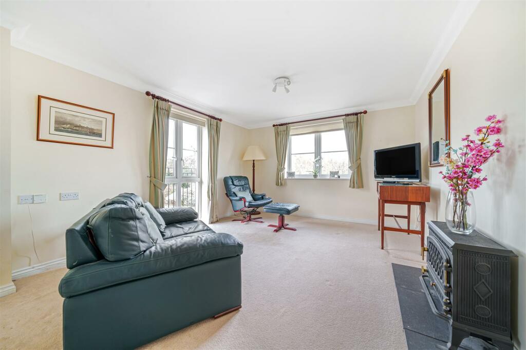 Additional image 4 of Bennett Lodge, Wimborne