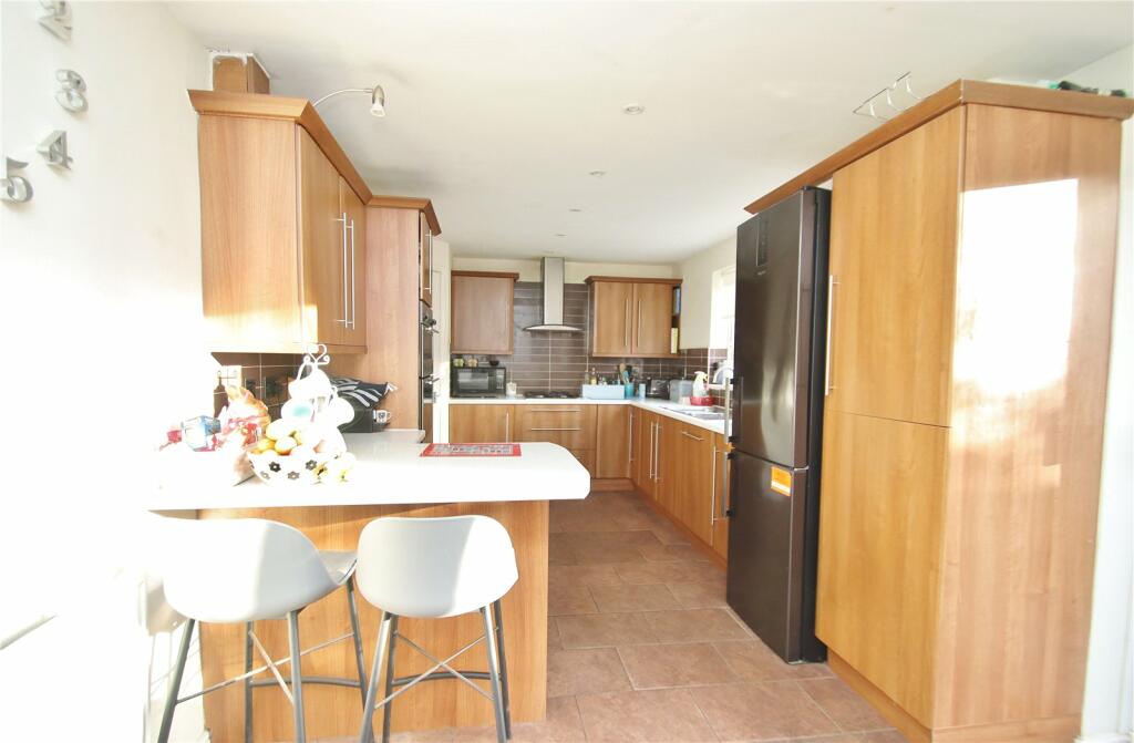 Additional image 4 of Spring Close, Verwood, Dorset, BH31