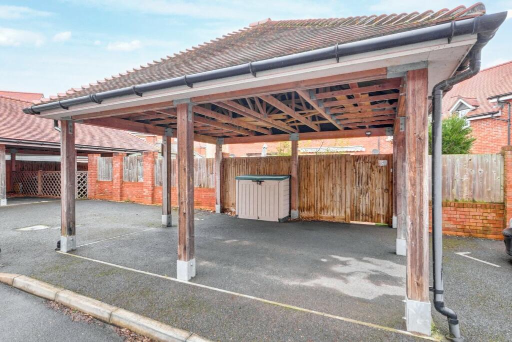 Additional image 28 of Luscombe Avenue, Hellingly, BN27