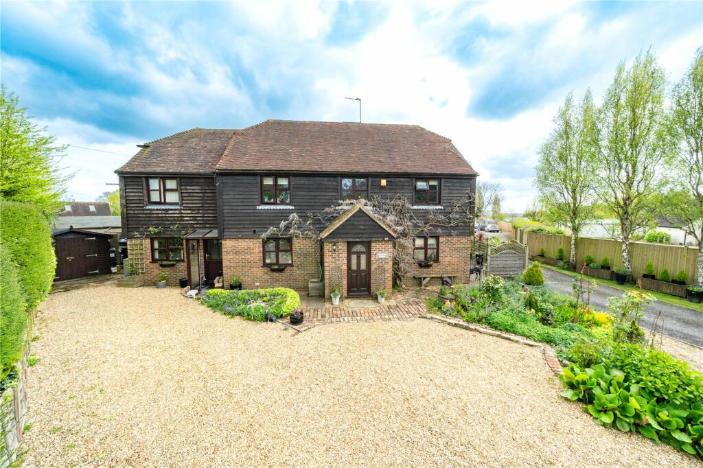 Additional image 37 of Cowbeech Hill, Cowbeech, Hailsham, East Sussex, BN27