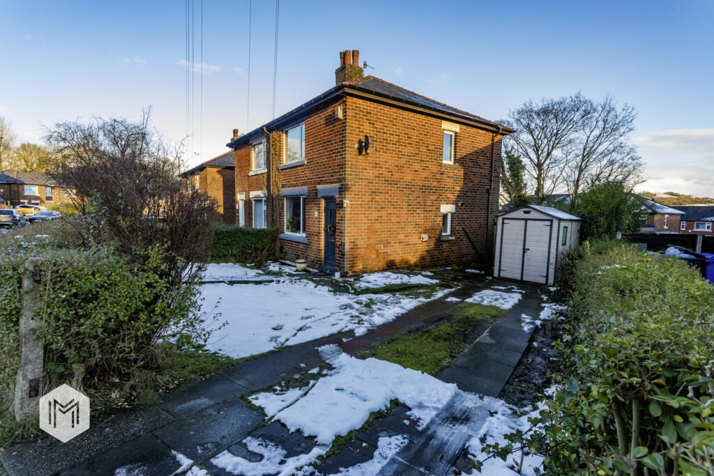 Additional image 18 of George Road, Ramsbottom, Bury, Greater Manchester, BL0 9NN