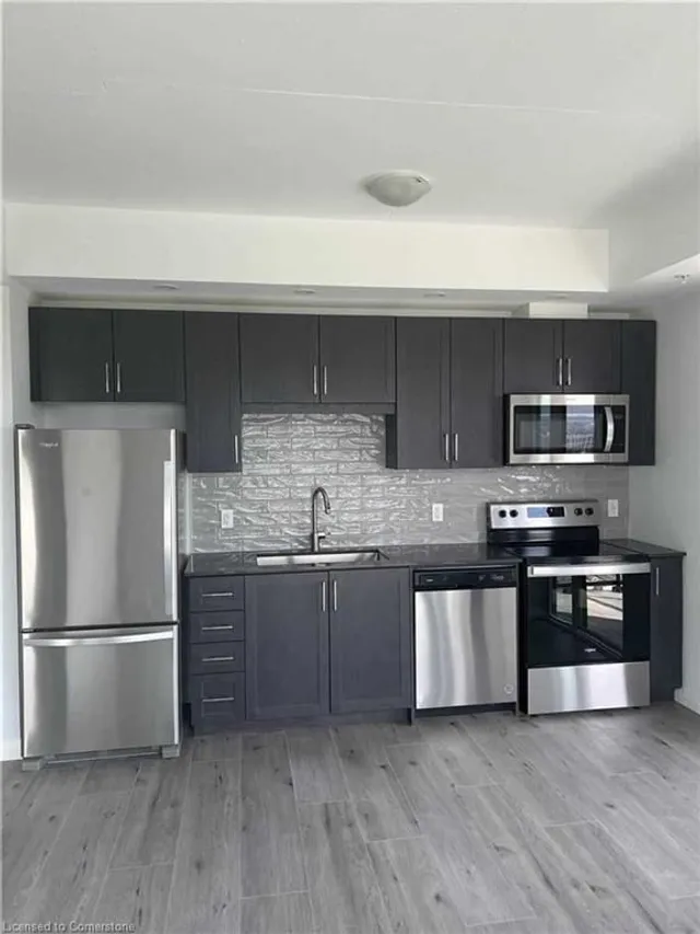 Additional image 4 of 108 Garment St Unit 1508