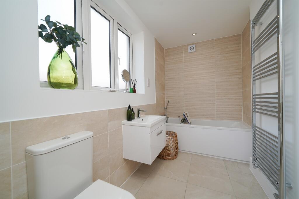 Additional image 9 of Edmondsham Road, Verwood