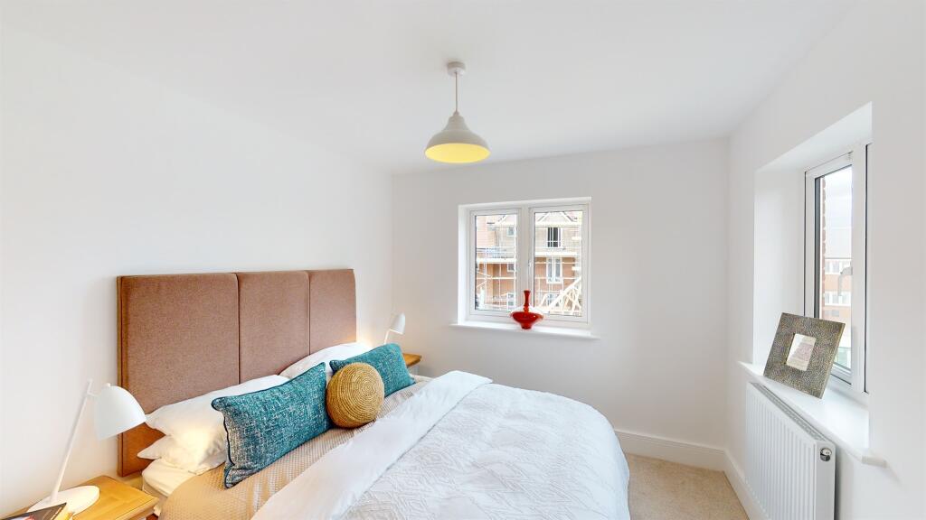 Additional image 7 of Edmondsham Road, Verwood