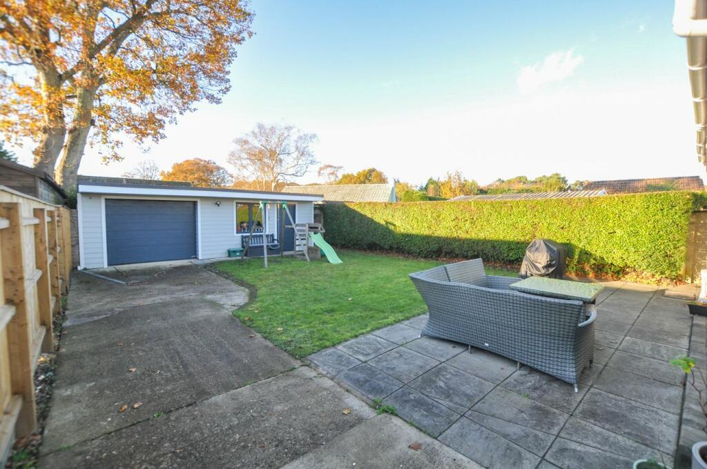 Additional image 11 of Hayes Lane, Wimborne, BH21