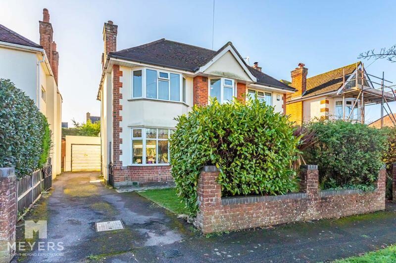 Additional image 23 of Ovington Avenue, Boscombe East, BH7