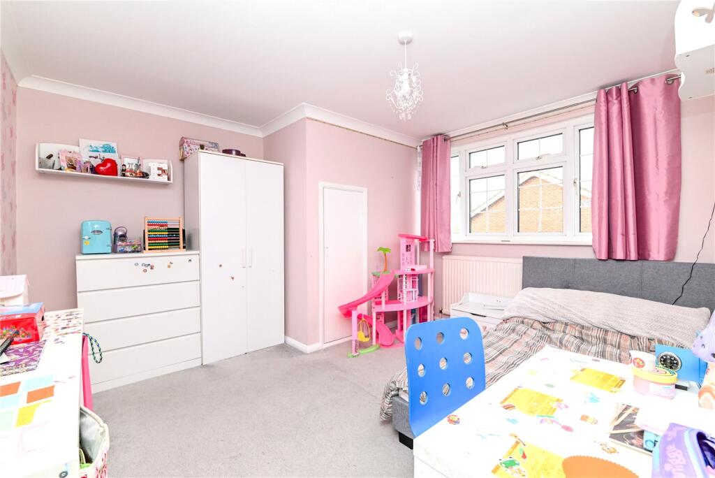 Additional image 11 of Deerleap Way, New Milton, Hampshire, BH25