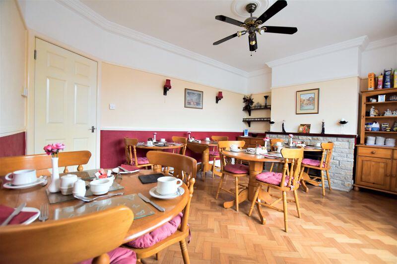 Additional image 25 of KINGS ROAD WEST - TWO DOUBLE BEDROOM OWNERS QUARTERS - ATTACHED TO 9 BEDROOM GUEST HOUSE