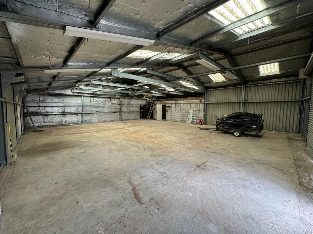 Additional image 3 of The Green Shed, Littlehampton Shipyard, Rope Walk, Littlehampton, BN17