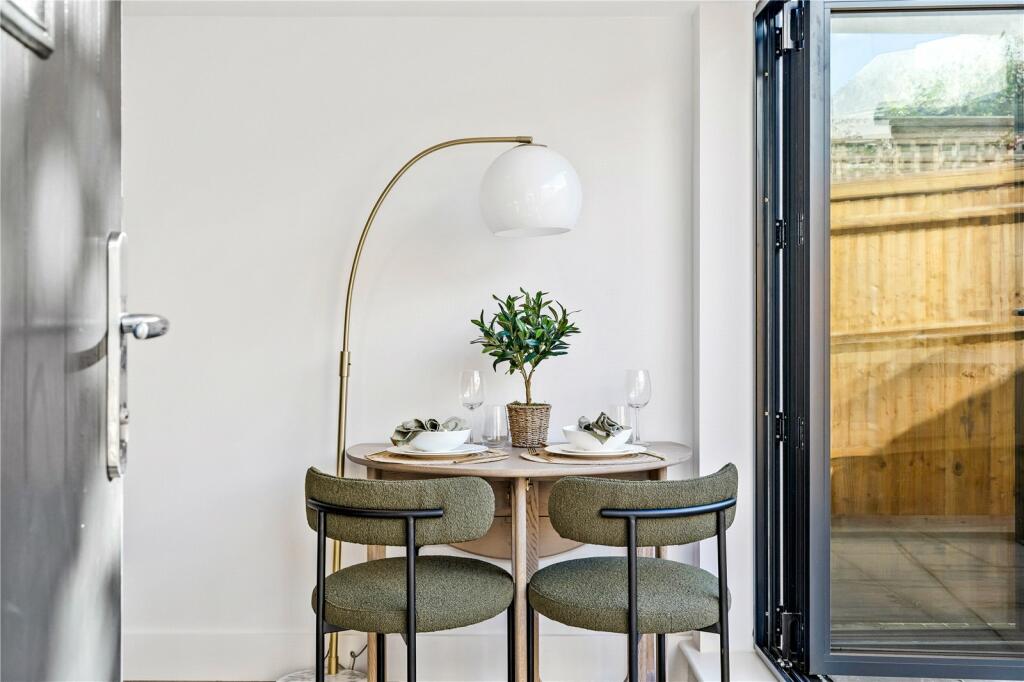 Additional image 8 of The Mews @ Howard Terrace, Brighton, BN1