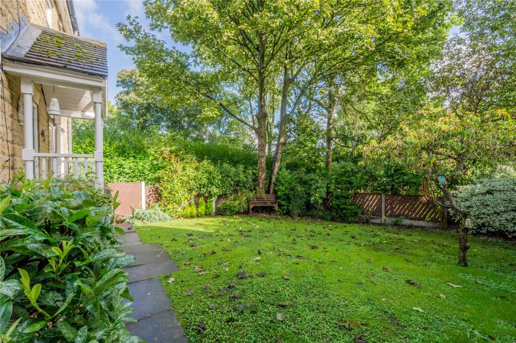 Additional image 9 of Red Vale, Gomersal, West Yorkshire, BD19