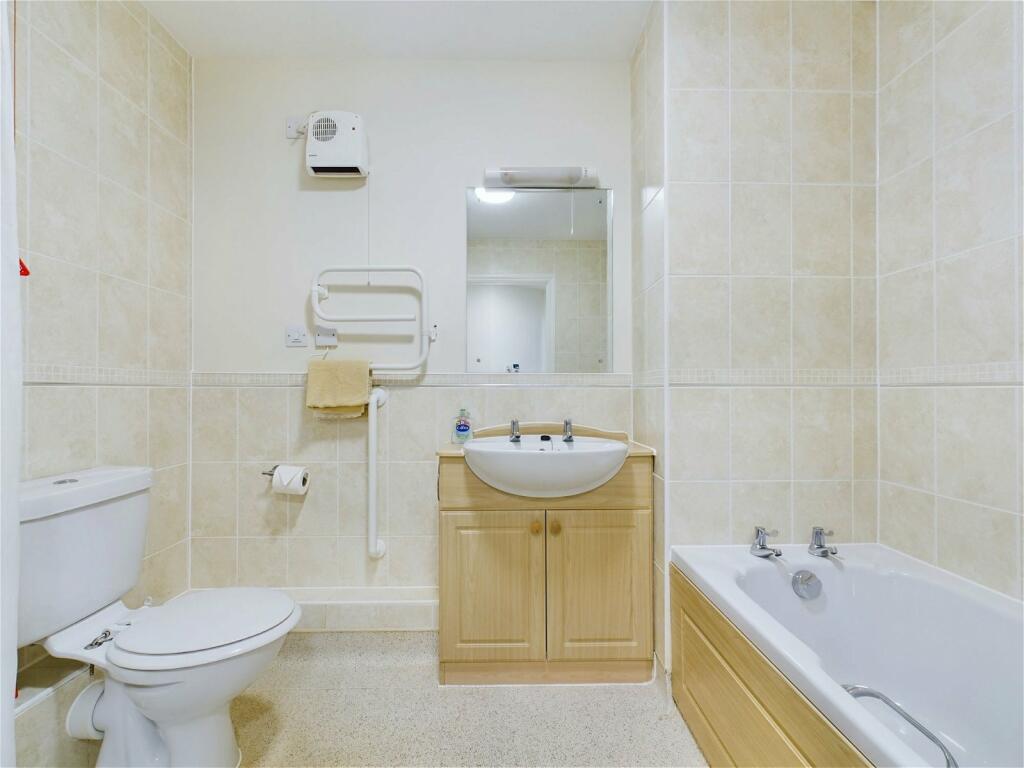 Additional image 8 of Amelia Court, Union Place, Worthing BN11 1AH