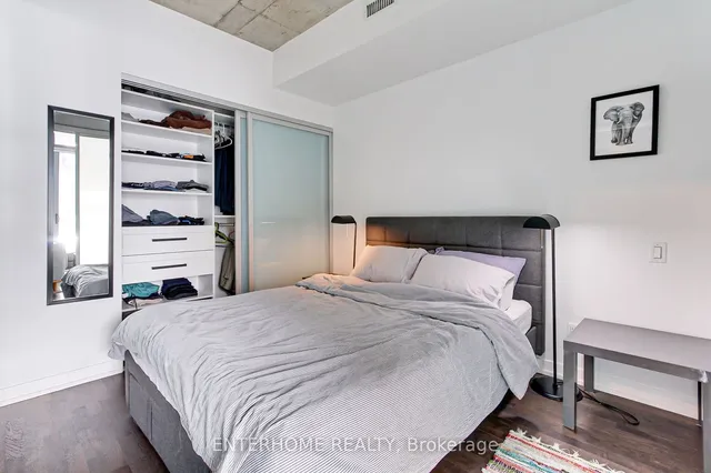 Additional image 6 of 95 Bathust St Unit 719